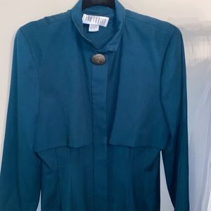 Vintage Ann Tobias Dress